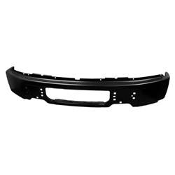 LKQ - 2009-2014 Ford F150 Pickup Front Bumper Face Bar