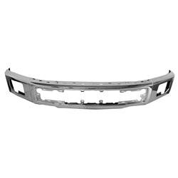 LKQ - '15-'17 Ford F-150 Front Bumper Face Bar