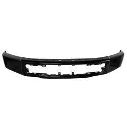 LKQ - '15-'17 Ford F-150 Front Bumper Face Bar