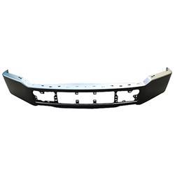 LKQ - 2018-2020 Ford F150 Pickup Front Bumper Face Bar