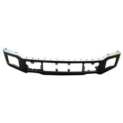 LKQ - 2018-2020 Ford F150 Pickup Front Bumper Face Bar