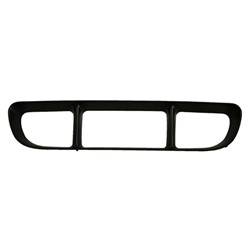 LKQ - '02-'05 Ford Explorer Front Center Bumper Grille