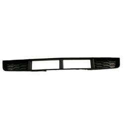 LKQ - 2005-2009 Ford Mustang Front Bumper Cover Grille