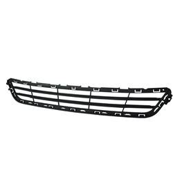 LKQ - '13-'16 Ford Fusion Front Bumper Center Grille