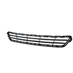 LKQ - '13-'16 Ford Fusion Front Bumper Center Grille