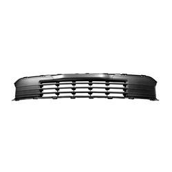LKQ - 2013-2019 Ford Flex Front Bumper Cover Grille