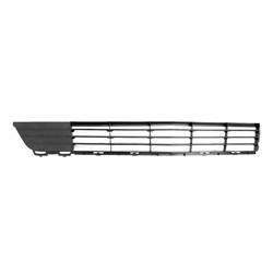 LKQ - 2011-2015 Lincoln MKX Front Bumper Cover Grille