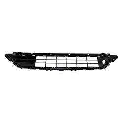 LKQ - 2019 Ford Fusion Front Bumper Cover Grille