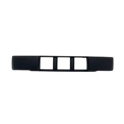 LKQ - 2015-2017 Ford F150 Pickup Front Center Bumper Trim