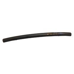 LKQ - 2015-2017 Ford Expedition Front Bumper Cover Molding