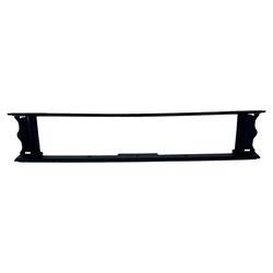 LKQ - 2023-2024 Ford F-Series Pickup Front Center Bumper Cover Molding