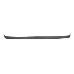 LKQ - '92-'96 Ford Bronco, '92-'96 Ford Ford Pickup, '97 Ford F-250 HD, '97 Ford F-350, '92-'97 Ford F-Super Duty Bumper Impact Strip
