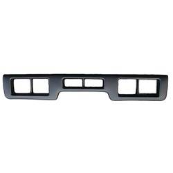 LKQ - '92-'96 Ford Bronco, '92-'96 Ford Ford Pickup, '97 Ford F-250 HD, '97 Ford F-350, '92-'97 Ford F-Super Duty Front Bumper Center Pad