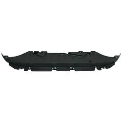 LKQ - '11-'12 Ford Mustang Front Bumper Lower Deflector