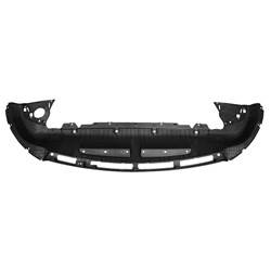 LKQ - 2020-2025 Ford Escape Front Bumper Deflector