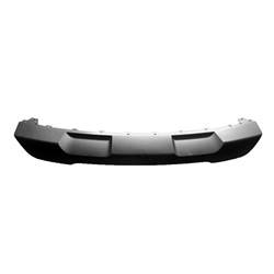 LKQ - 2016-2019 Ford Police Interceptor Utility Front Lower Center Bumper Cover Molding