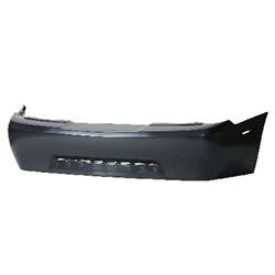 LKQ - '99-'04 Ford Mustang Bumper Cover