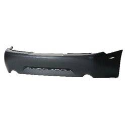 LKQ - '99-'04 Ford Mustang Rear Bumper Cover