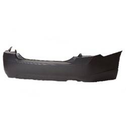 LKQ - 2006-2009 Ford Fusion Rear Bumper Cover
