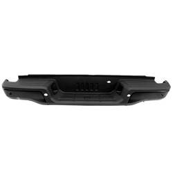 LKQ - 2019-2023 Ford Ranger Rear Step Bumper Assembly