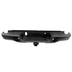 LKQ - 2019-2023 Ford Ranger Rear Step Bumper Assembly