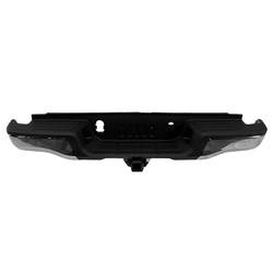 LKQ - 2019-2023 Ford Ranger Rear Step Bumper Assembly