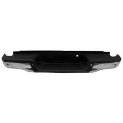 LKQ - 2019-2023 Ford Ranger Rear Step Bumper Assembly