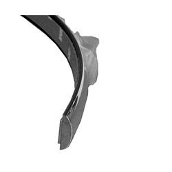 LKQ - '00-'11 Ford Crown Victoria Rear Bumper Cover Molding