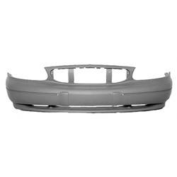 LKQ - 1997-2003 Buick Century Front Bumper Cover