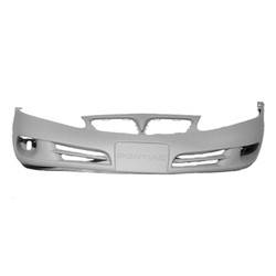 LKQ - '02-'05 Pontiac Bonneville Bumper Cover