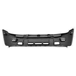 LKQ - 2002-2005 Chevrolet Trailblazer Front Bumper Cover