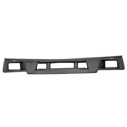 LKQ - 2004-2012 Chevrolet Colorado, GMC Canyon, 2006 Isuzu i-Series Front Lower Bumper Cover
