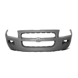 LKQ - '05-'09 Chevrolet Uplander Bumper Cover