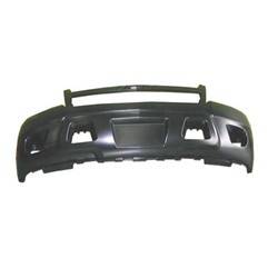 LKQ - 2007-2014 Chevrolet Suburban Front Bumper Cover