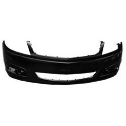 LKQ - 2007-2009 Saturn Aura Front Bumper Cover
