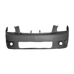 LKQ - '08-'10 Chevrolet HHR Front Bumper Cover
