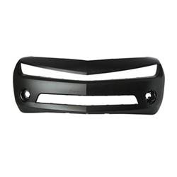 LKQ - 2010-2013 Chevrolet Camaro Front Bumper Cover