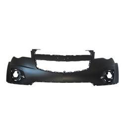 LKQ - 2010-2015 Chevrolet Equinox Front Bumper Cover