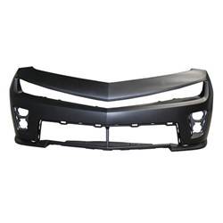 LKQ - '12-'15 Chevrolet Camaro Front Bumper Cover