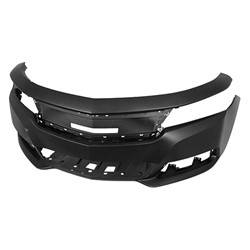 LKQ - '14-'19 Chevrolet Impala Front Bumper Cover