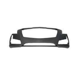 LKQ - 2014-2019 Cadillac CTS Front Bumper Cover