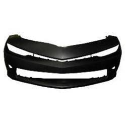 LKQ - '14-'15 Chevrolet Camaro Front Bumper Cover