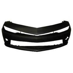 LKQ - '14-'15 Chevrolet Camaro Front Bumper Cover