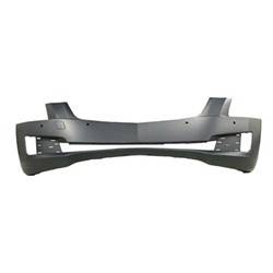 LKQ - '15-'18 Cadillac ATS Front Bumper Cover
