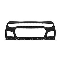 LKQ - 2017-2024 Chevrolet Camaro Front Bumper Cover