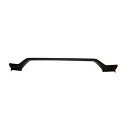 LKQ - 2016-2018 GMC Sierra Front Upper Bumper Cover