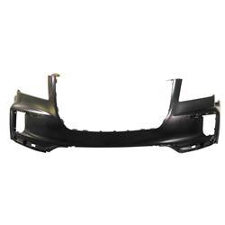 LKQ - 2016-2017 GMC Terrain Front Upper Bumper Cover