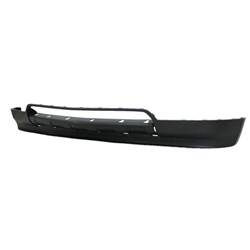 LKQ - 2010-2015 Chevrolet Equinox Front Lower Bumper Cover