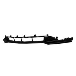 LKQ - 2016-2018 Chevrolet Malibu Front Lower Bumper Cover