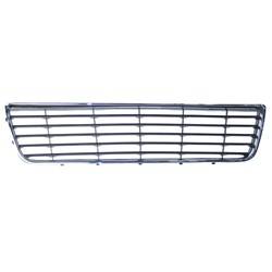 LKQ - 2008-2011 Chevrolet Impala Front Bumper Cover Grille